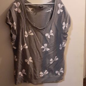Torrid size 3 Top